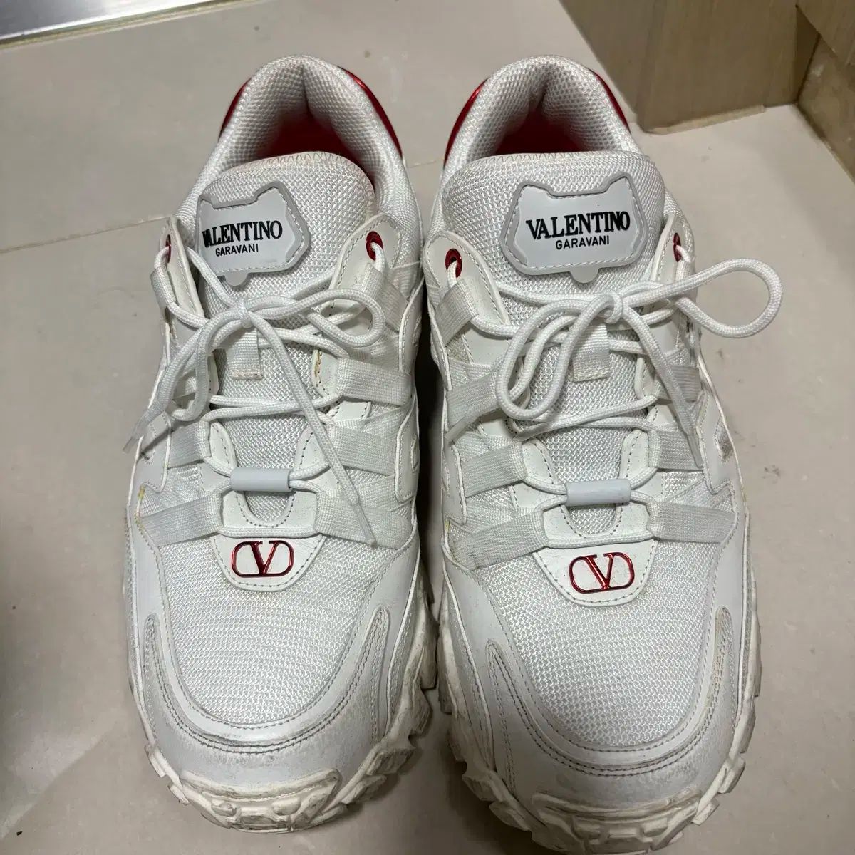 VALENTINO ヴァレンティノ 登山家 42 サイズ