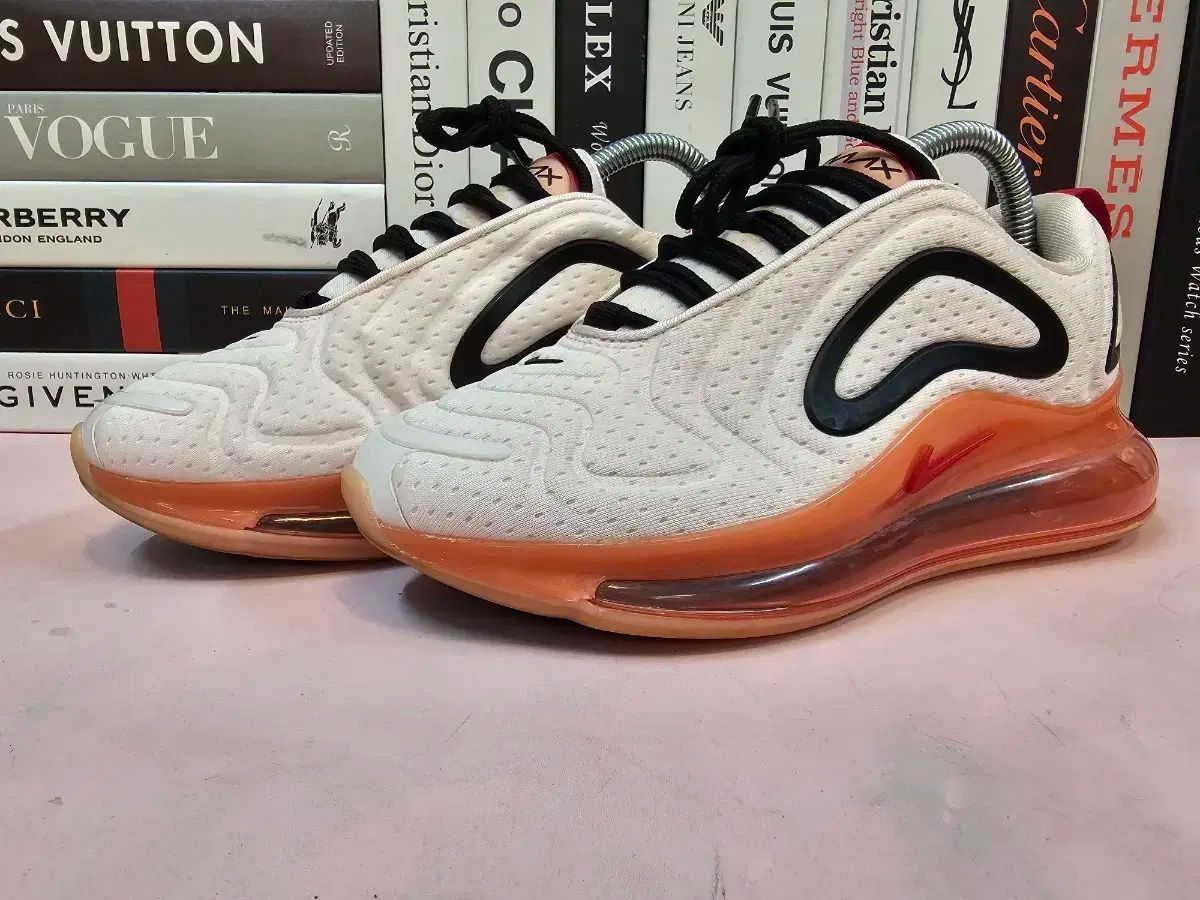 NIKE ナイキ マックス レディース ランニングシューズ スニーカー 240