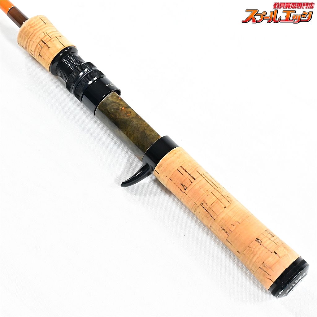 新品未使用　Anglo&companyアングロ&カンパニー　パラゴンG500 新品未使用 Anglo&companyアングロ&カンパニー パラゴンG500