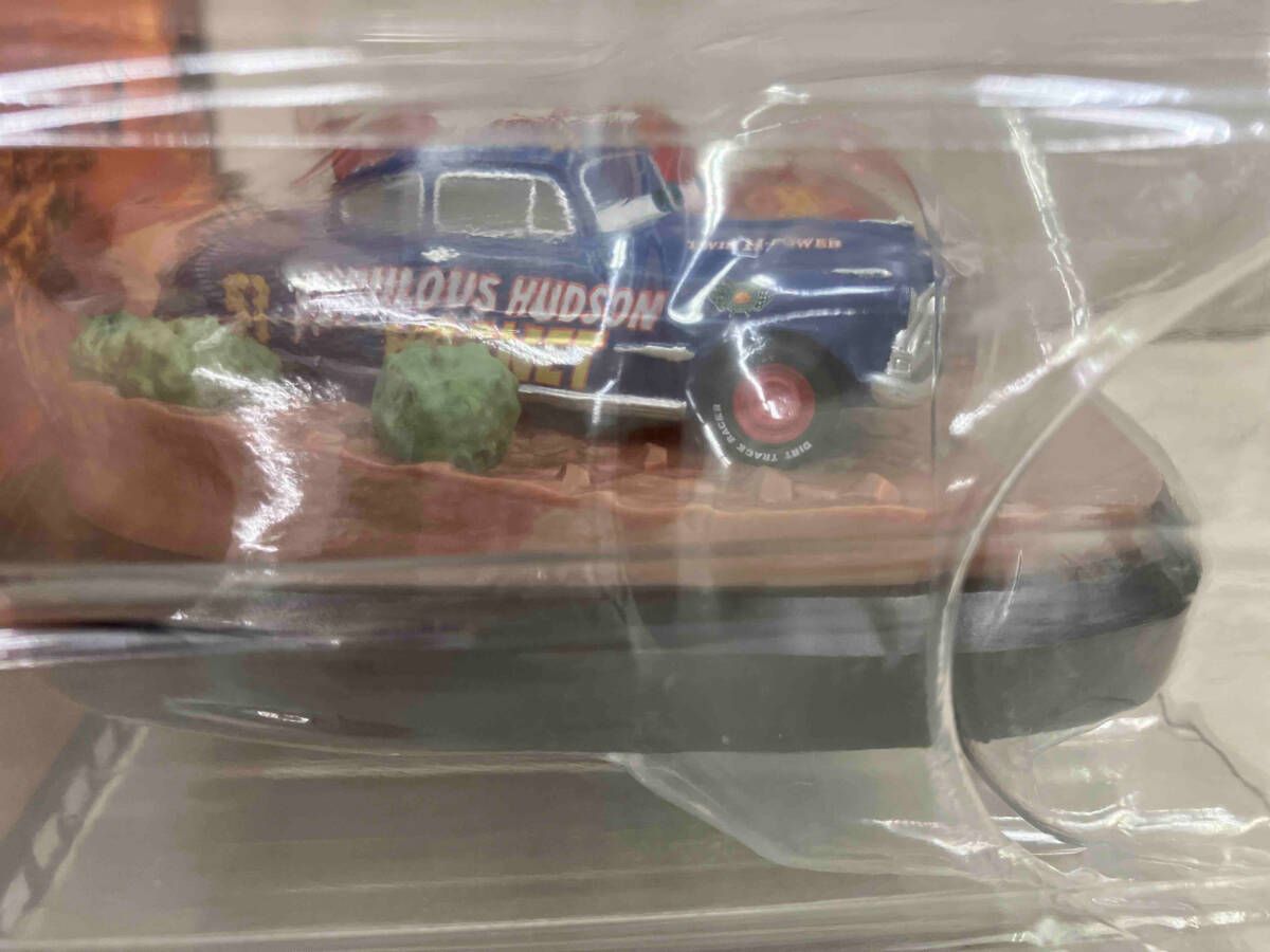 ディズニー PIXAR D賞 シーンフィギュア 『カーズ』