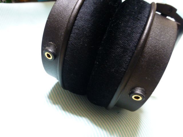 最終値下 日本ディックス Wistaria 4.4 Pentaconn ear イヤホン 分岐