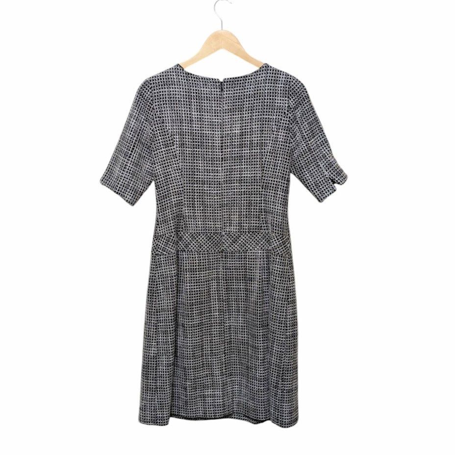 美品】AUSTIN REED ツイードワンピース 40 【公式通販】 美品】AUSTIN REED ツイードワンピース 40 【公式通販】