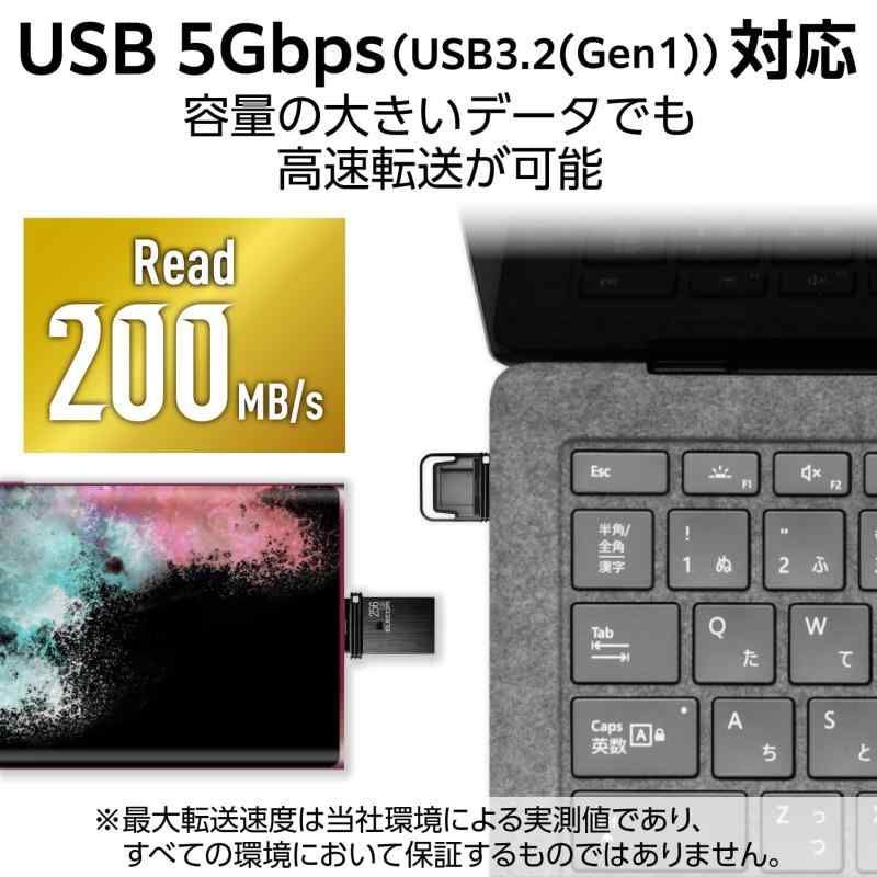 USB3.2