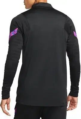 ドリルトップ ブラック