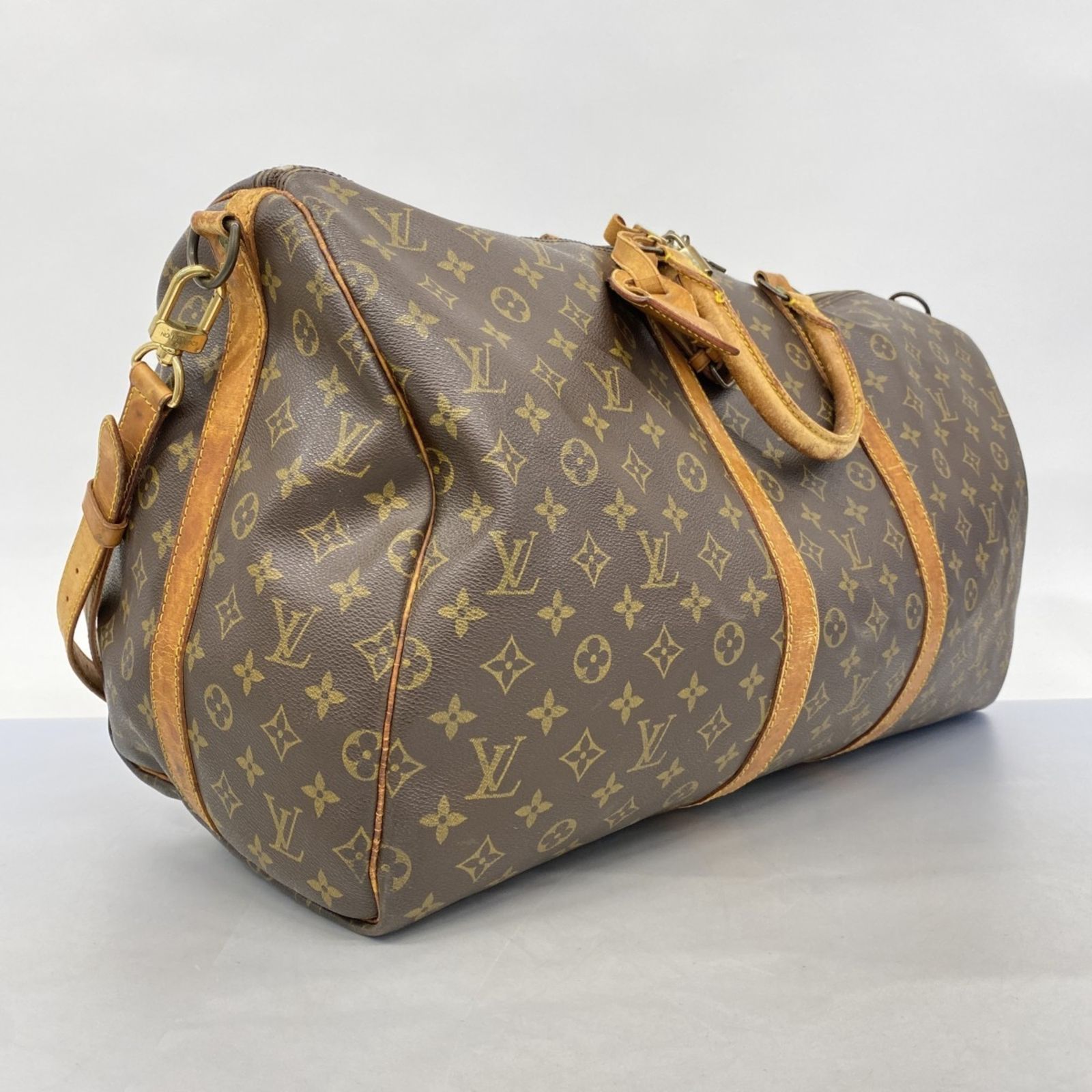 ルイ・ヴィトン(Louis Vuitton) ルイ・ヴィトン ボストンバッグ