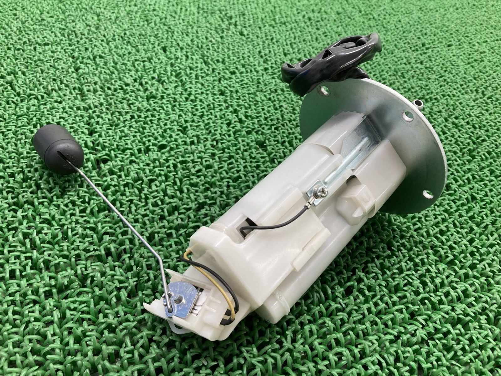 ホン ランドクルーザー KZJ78G リビルト インジェクションポンプ 噴射