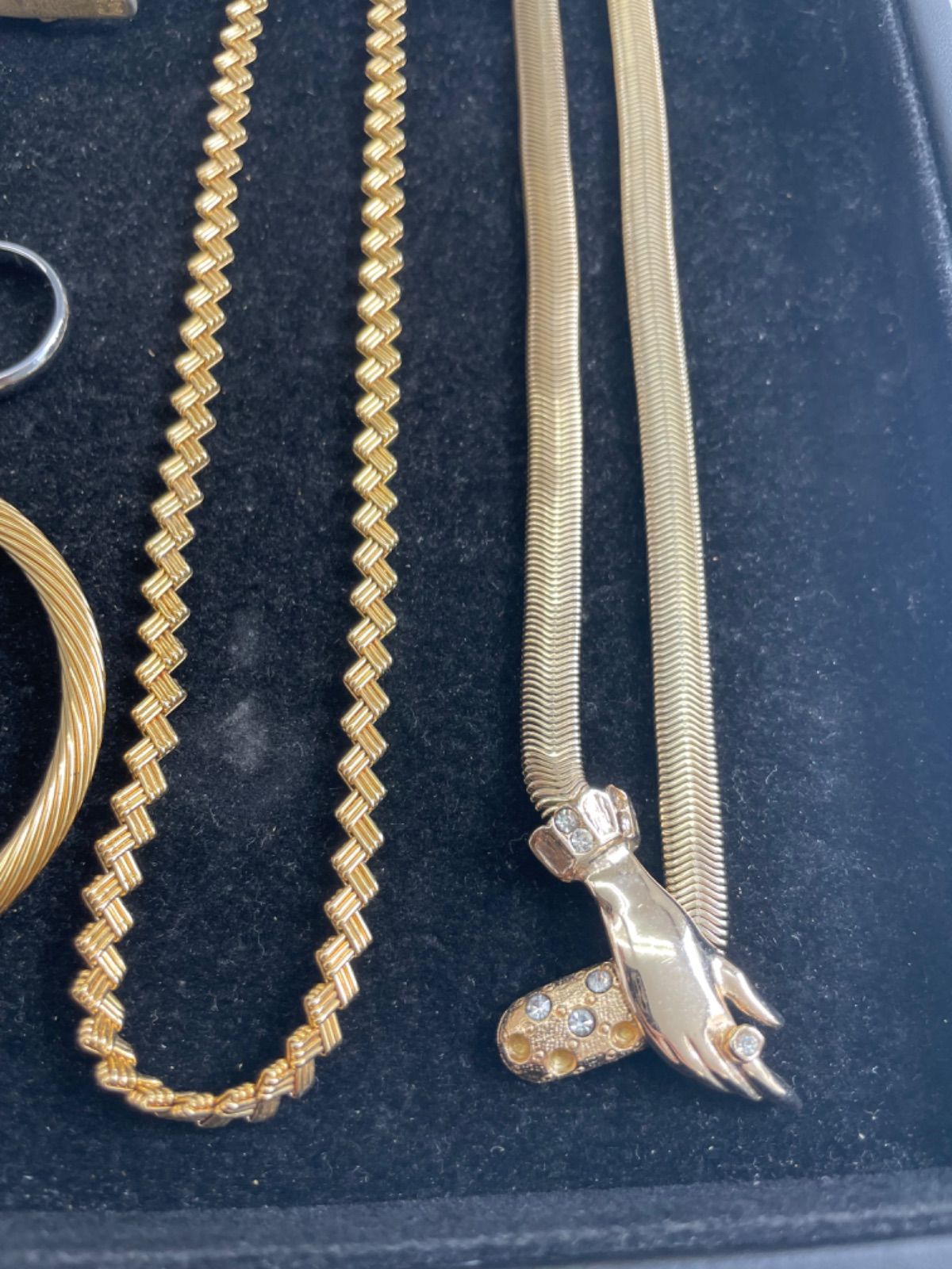 アクセサリーまとめ売り - メルカリ