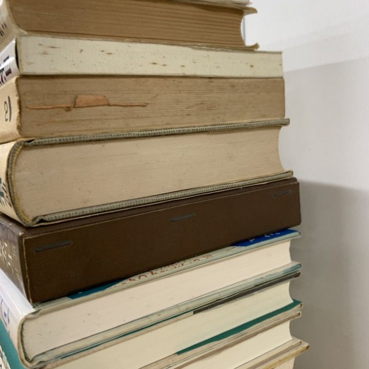 △01)【1点限り!】日本語・言語学の本/まとめ売り19冊セット/古