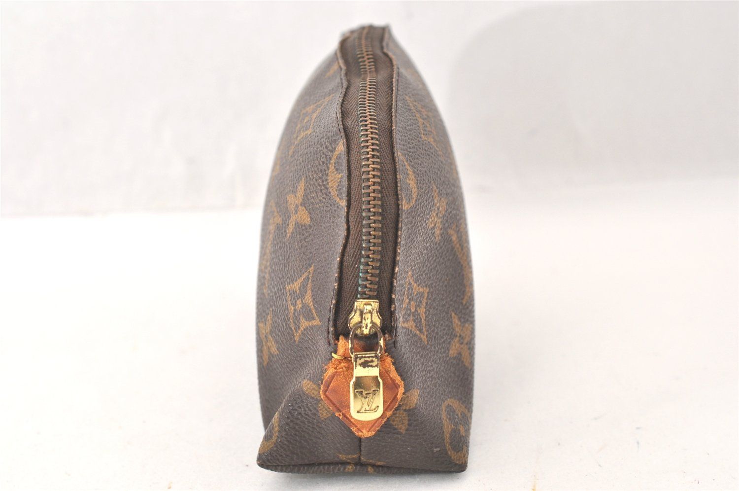 Louis Vuitton モノグラムポーチ　アンティーク LOUIS VUITTON ルイヴィトン ポーチ レディース モノグラム