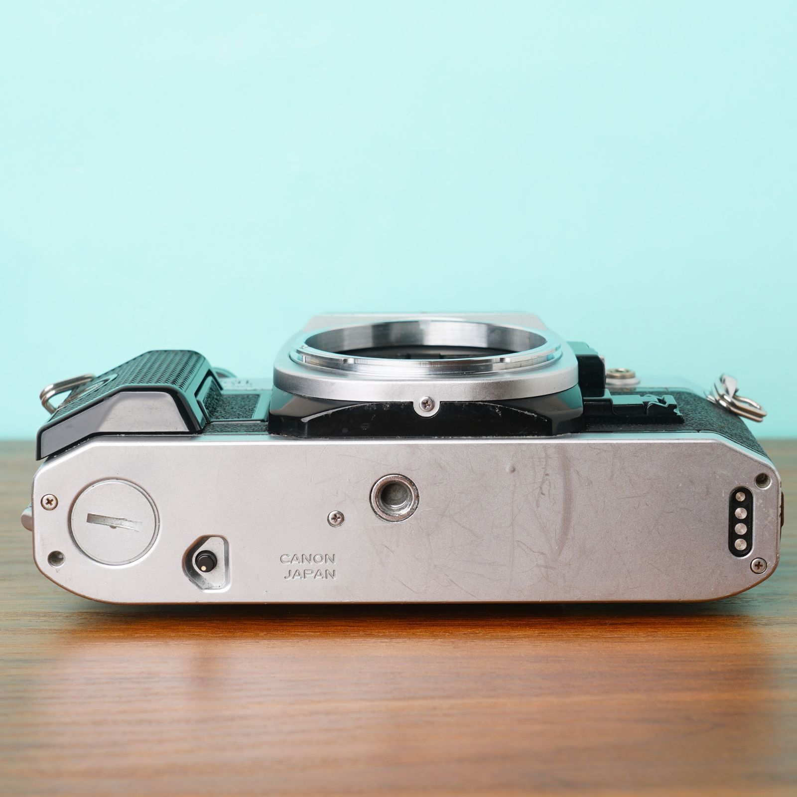 Program フィルムカメラ