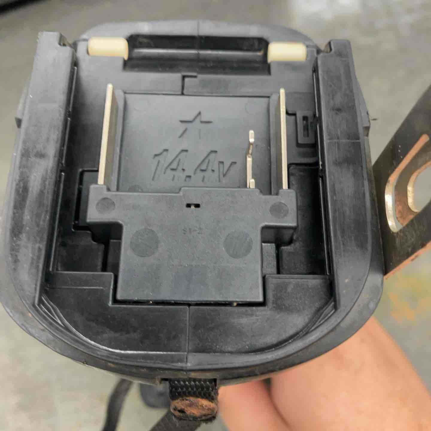 makita コードレスインパクトドライバー