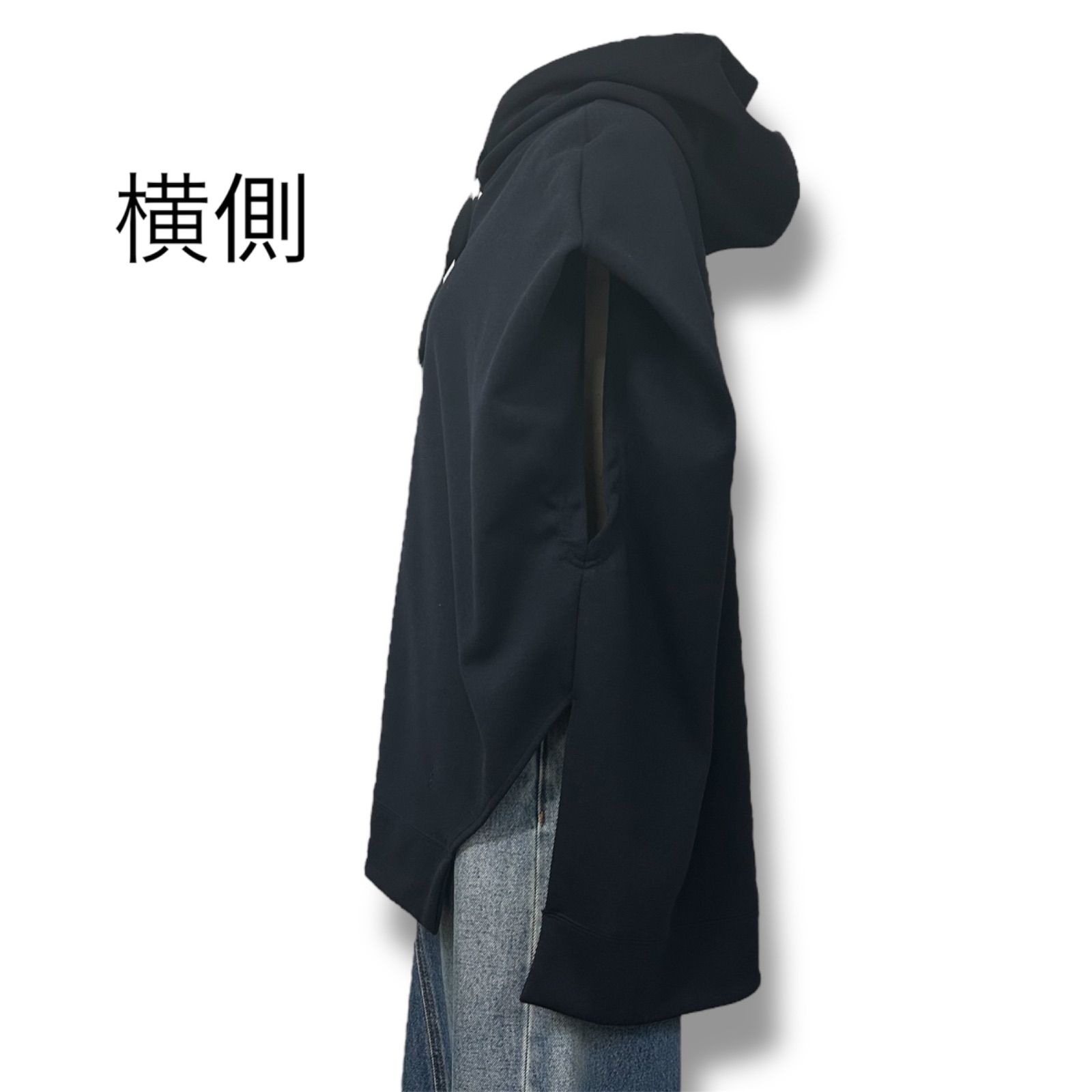 美品】nagonstans ナゴンスタンス ライトダンボールパーカー ベスト  