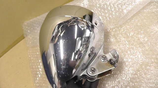 ドラッグスター400