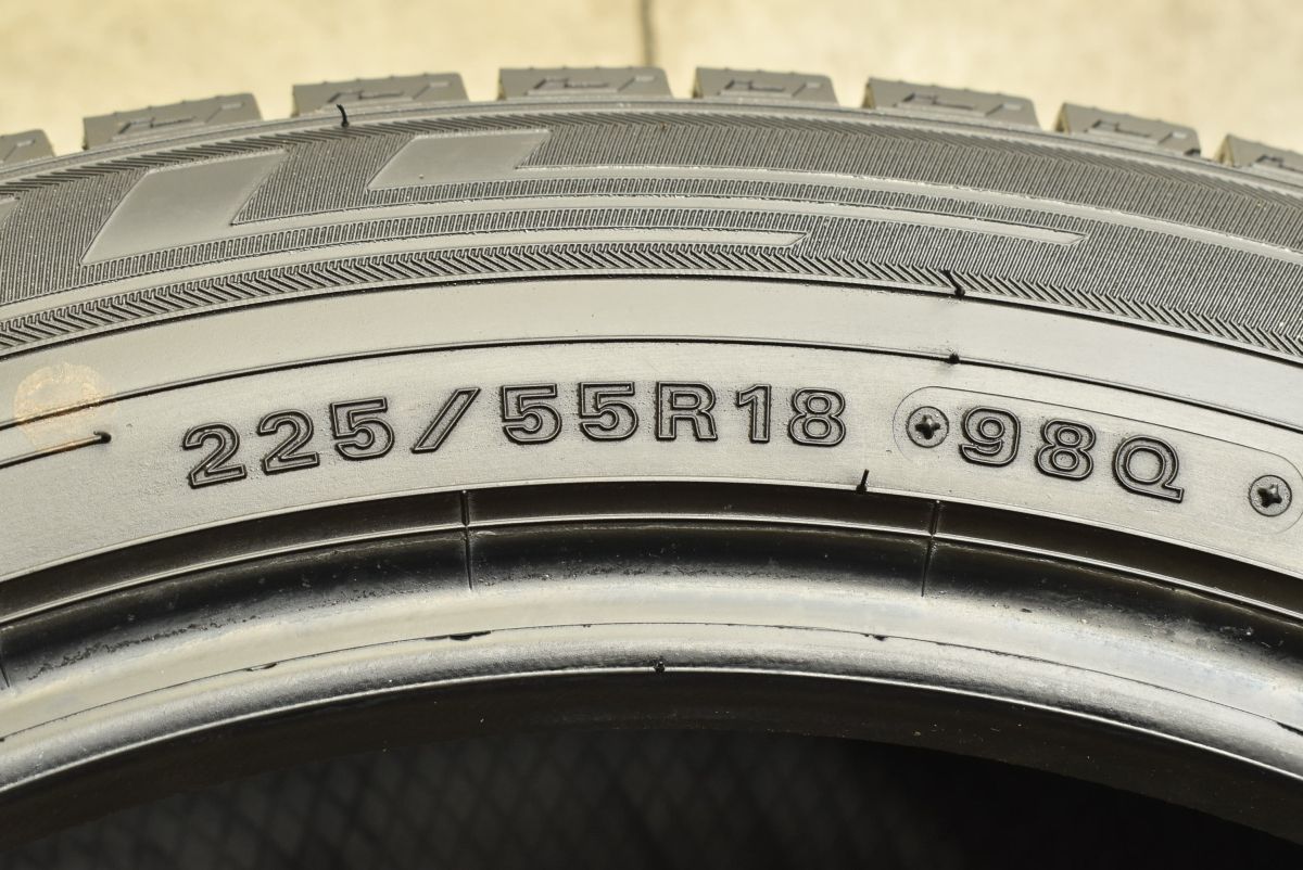 フォレスター エクストレイル