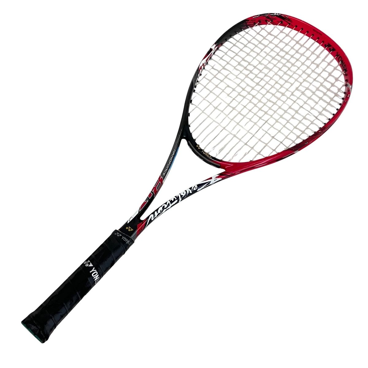 YONEX ナノフォース8V UL1