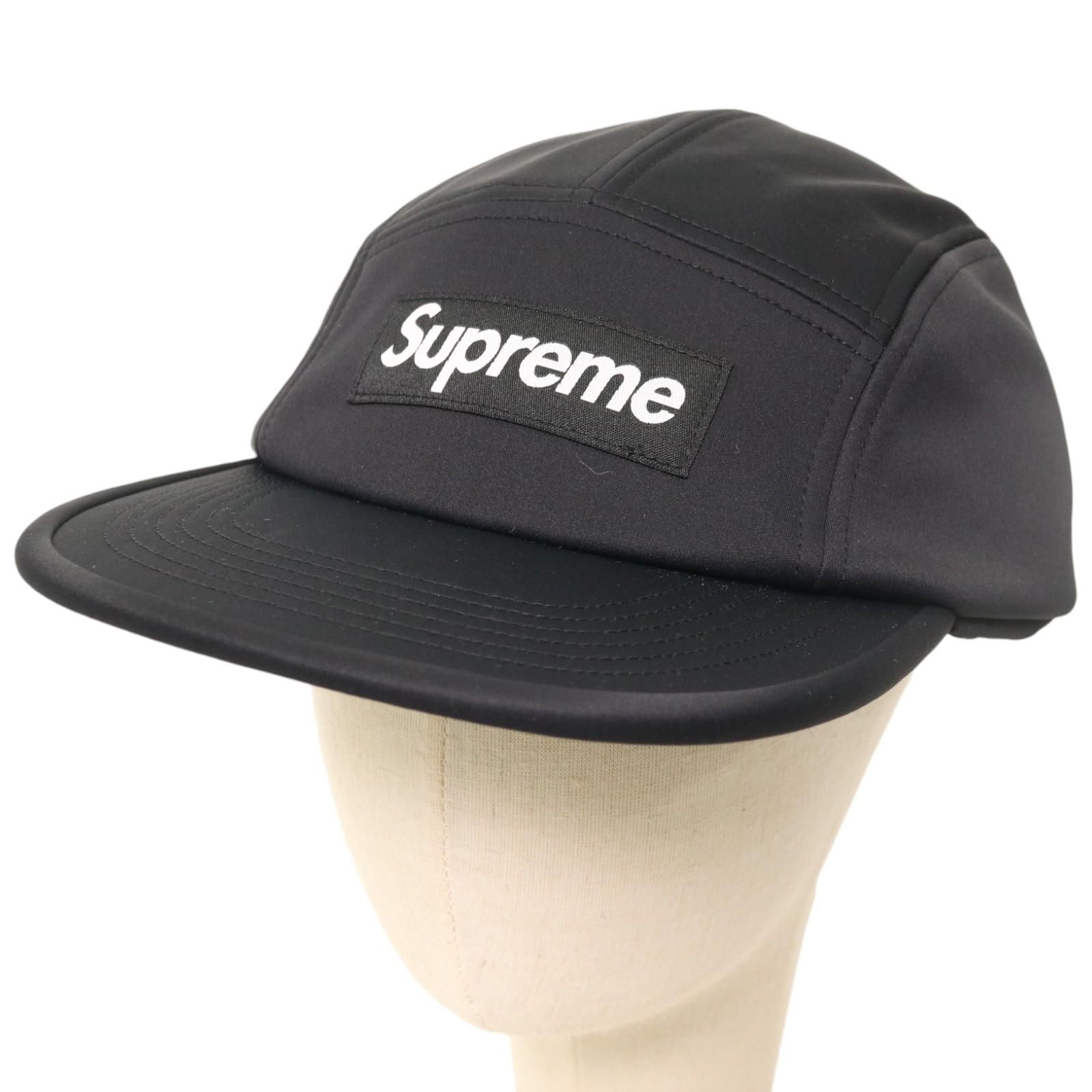 SUPREME/シュプリーム 24AW WINDSTOPPER Earflap Camp Cap イヤー 