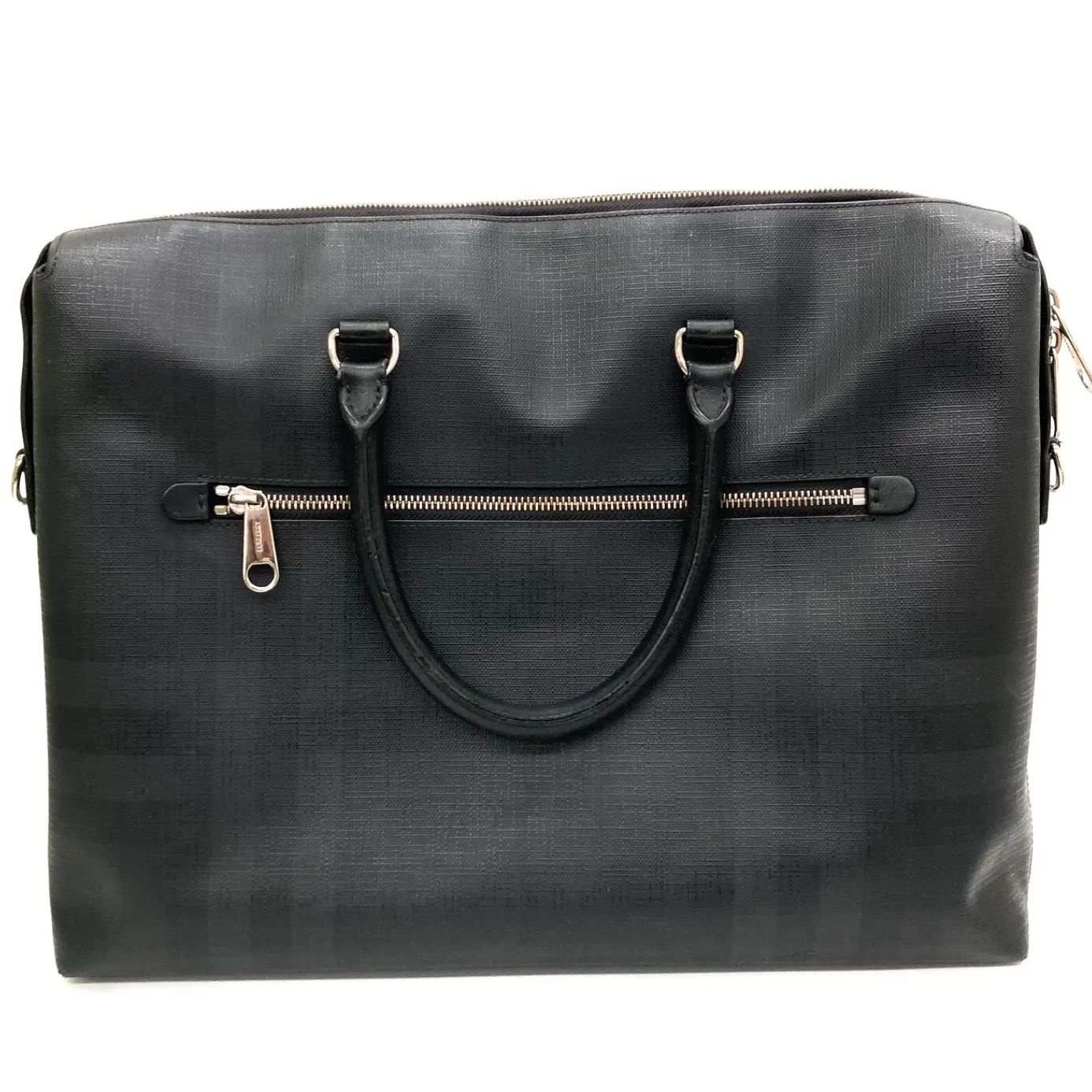 ◇BURBERRY◇バーバリー ビジネスバッグ ブリーフケース