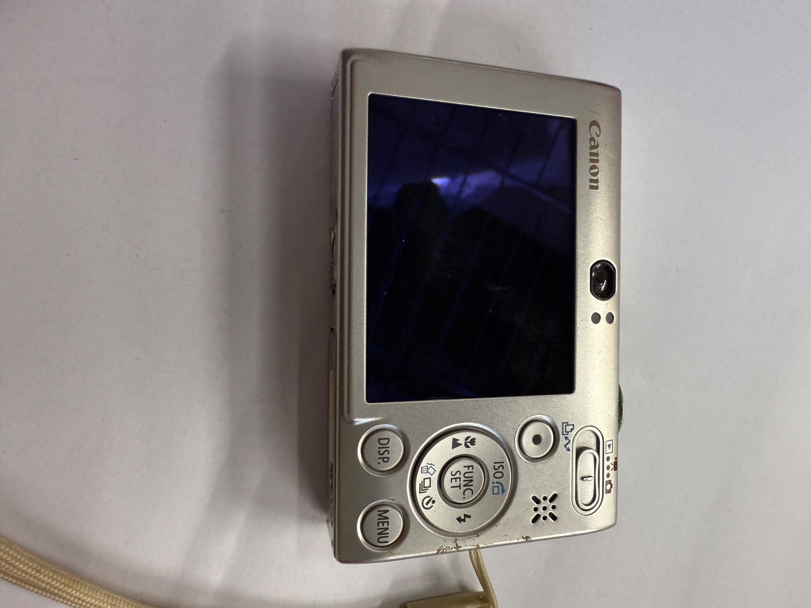 Canon IXY DIGITAL 25 IS PC1262 キヤノン CANON キヤノン IXY DIGITAL