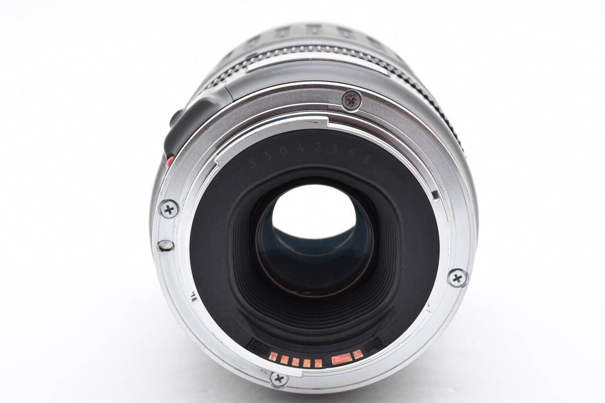 ★完動品★ キャノン Canon EF 70-210mm 3.5-4.5 USM EF70-210mm F3.5-4.5 USM - キヤノンカメラミュージアム