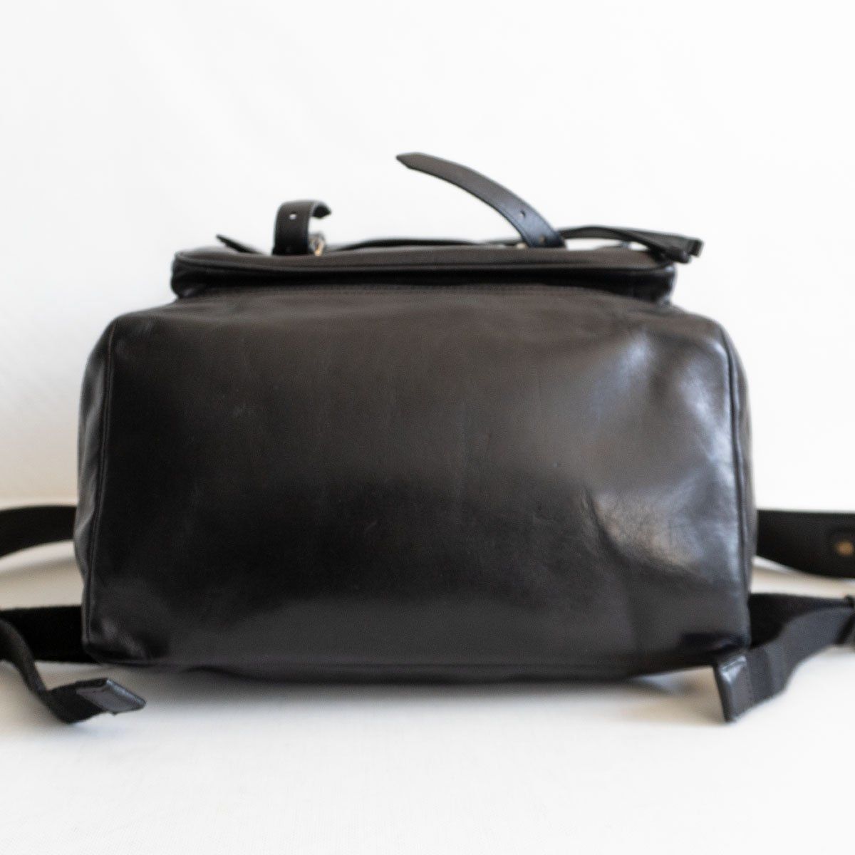 美品】COACH 【70786/ブリーカー レザー バックパック