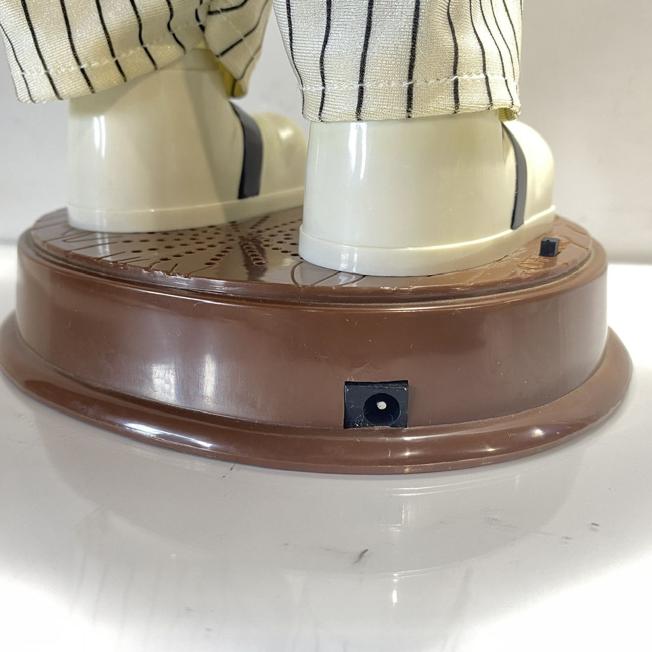 阪神タイガース 野村監督人形 ダンシングノムさん (管理番号：OKU9610