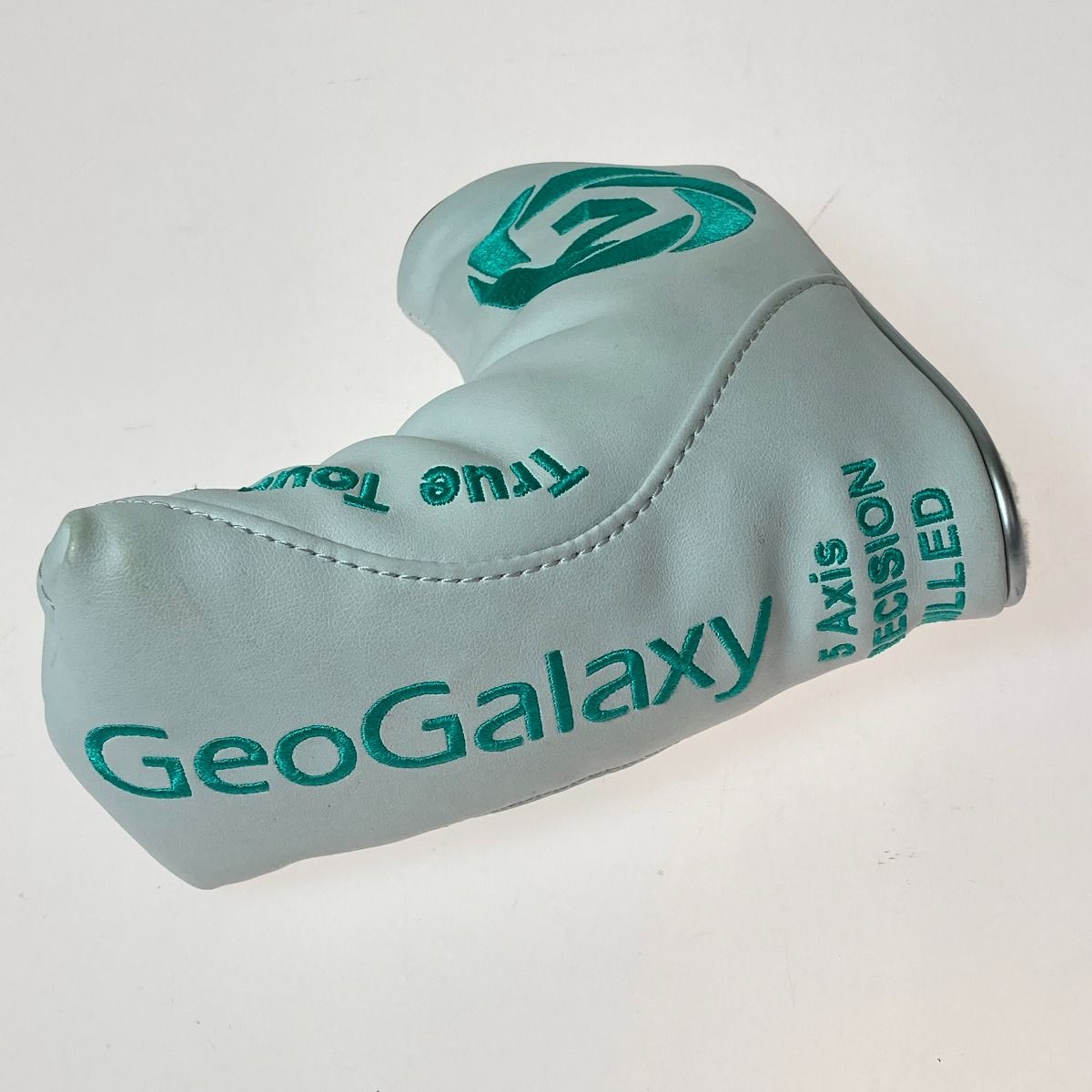 ◎◎GeoGalaxy ジオギャラクシー 5-axis PRECISION MILLED PUTTERS 35