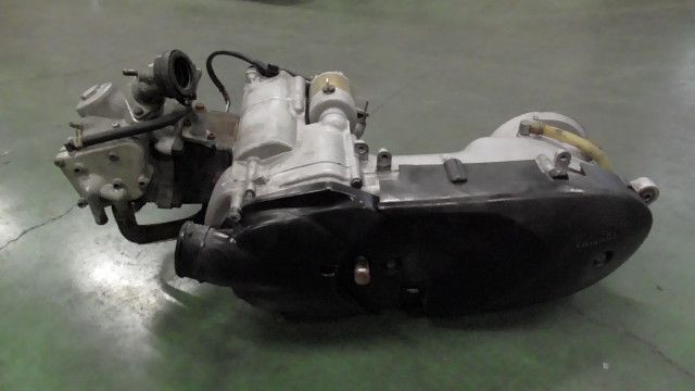 マジェスティ125 5CA-153xxx の エンジン 1761266849