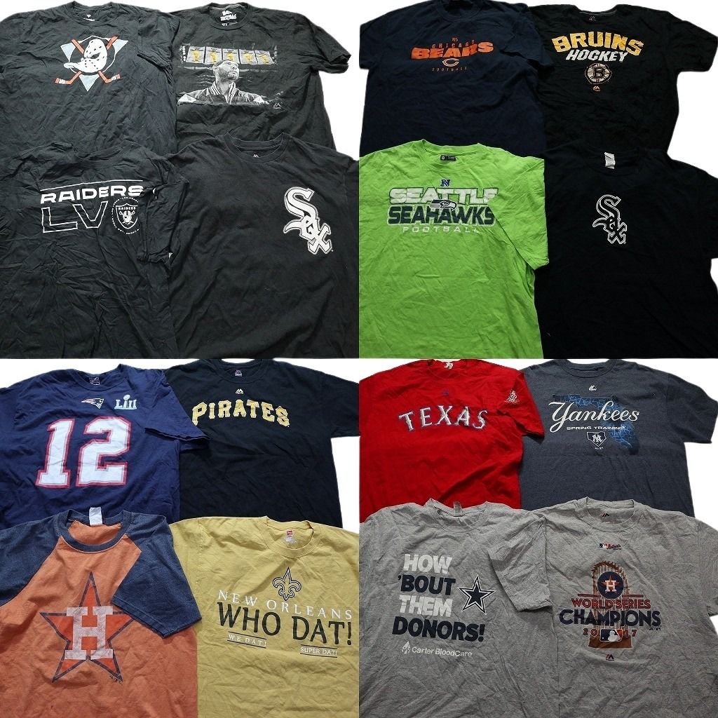 NFL LA Ramsロサンゼルス・ラムズ スウェットトレーナー ロサンゼルス