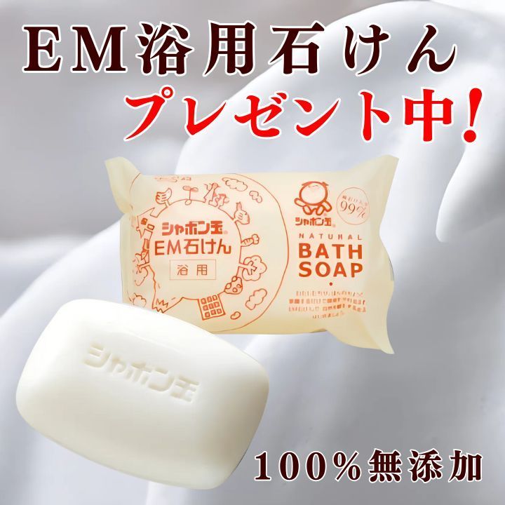 EMW×1本