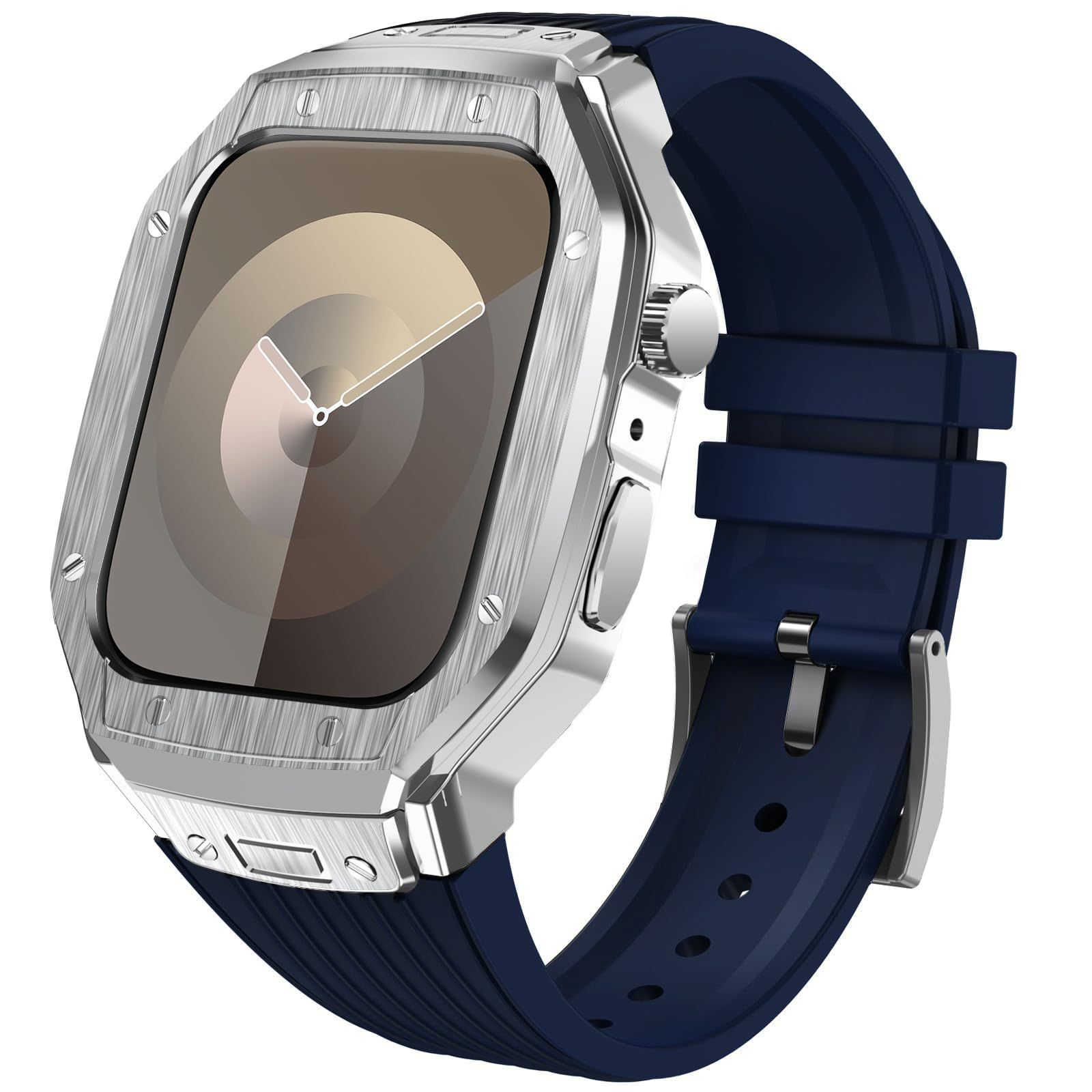 Airpods Max 互換品 Tiger Builder V2 スペースグレー