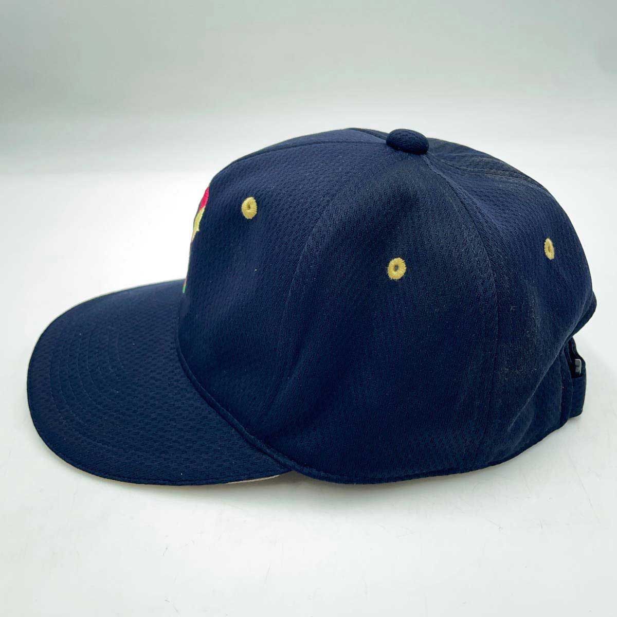 DESCENTE - 【支給品】オリックス　バファローズ　宮崎キャンプ　キャップ　デサント　57.5㌢ 2145232777.jpg?1693569517