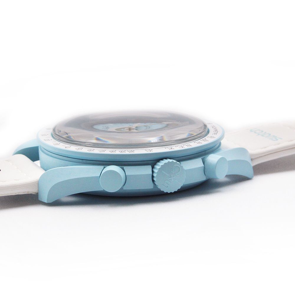 腕時計 ナイロン