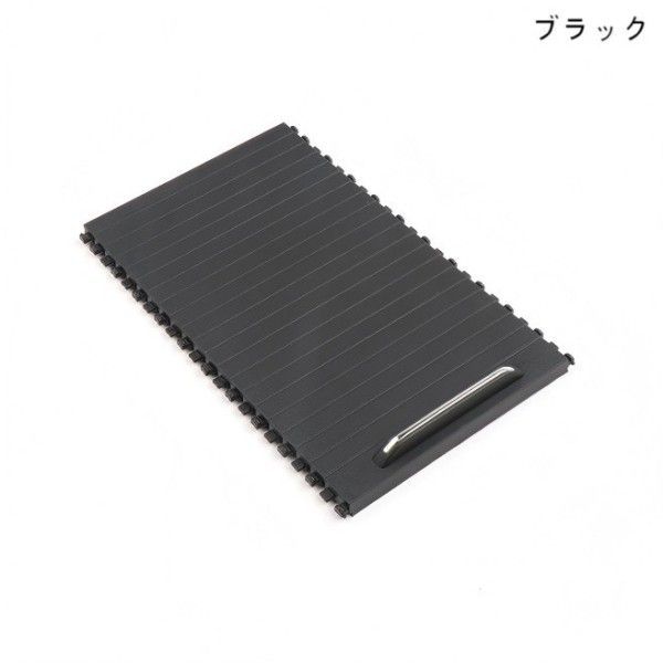 アームレストボックス