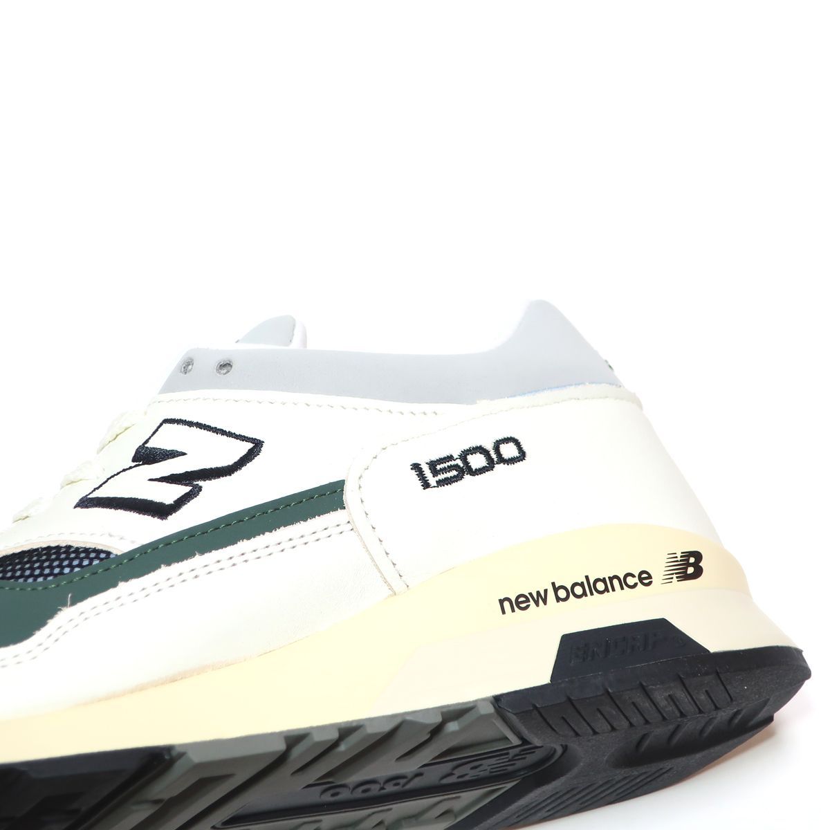 NEW BALANCE U1500WHG OFF WHITE MADE IN UK ( ニューバランス1500 