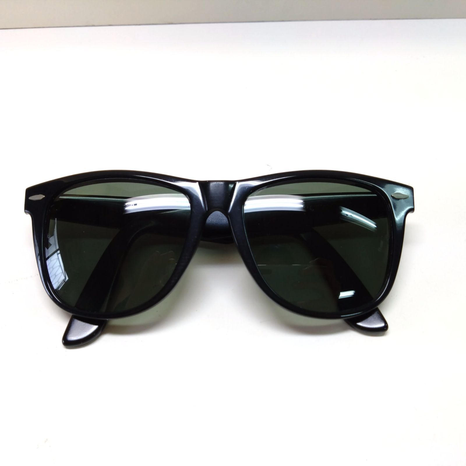 レイバン　サングラス 楽天市場】Ray-Ban レイバン サングラス RB3447N 002/71 50