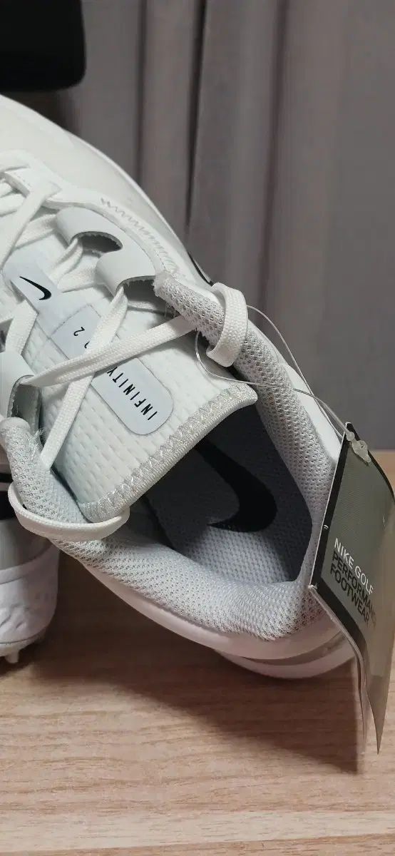 インフィニティ