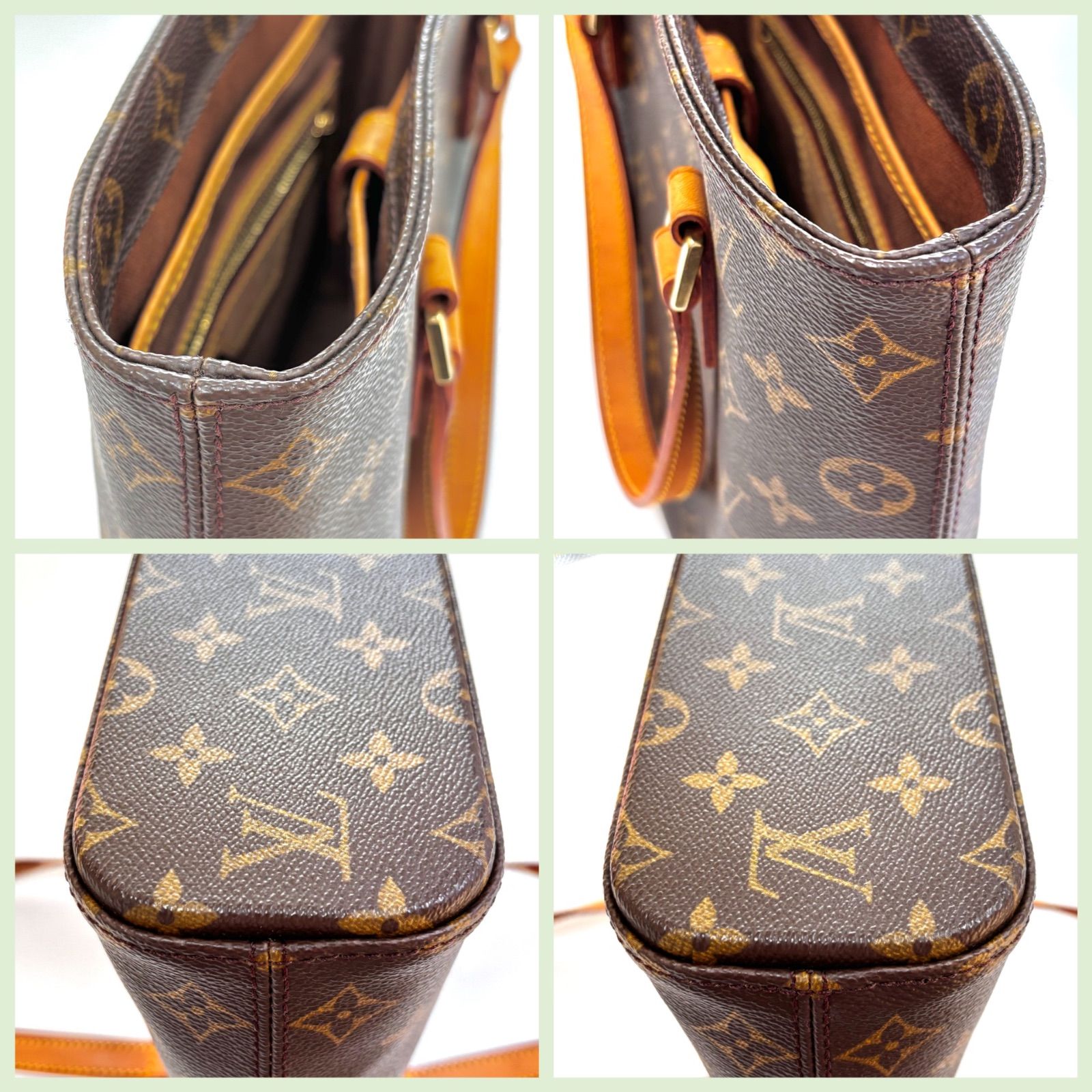 極美品⭐️LOUIS VUITTON ルイ ヴィトン】 『ヴァヴァンPM 