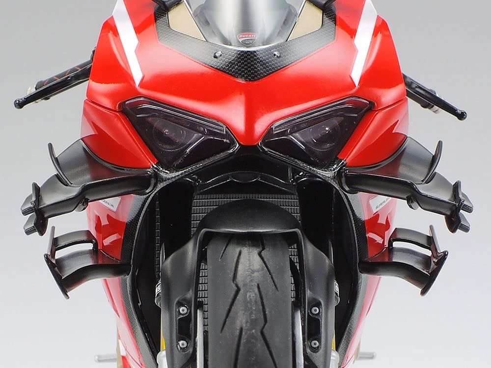 ドゥカティ スーパーレッジェーラV4