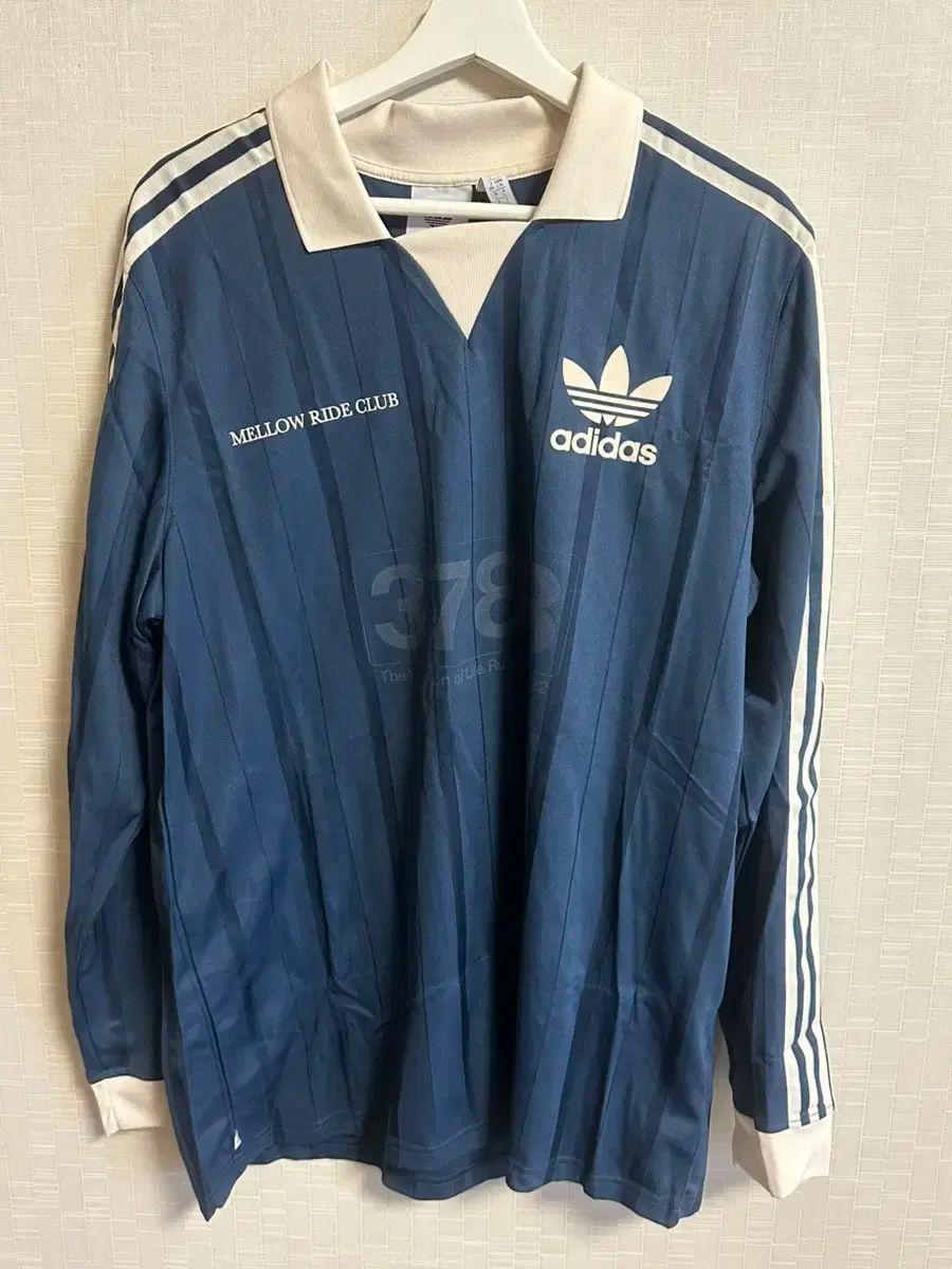 雷市場（ポンジャン）商品韓国直送】（ L ） adidas(アディダス) MRC ジャージ - メルカリ