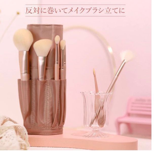 新品未開封】SIXPLUS×mamiseto メイクブラシ9本セット 瀬戸麻実