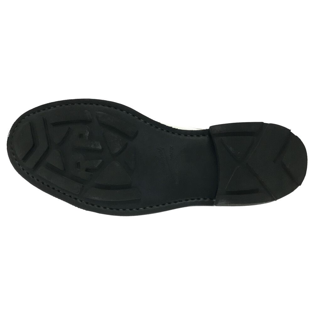 PARABOOT (パラブーツ) SAUVIGNY SHIPS別注 サービニー シップス