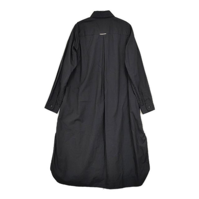 YAECA WRITE Coat One-piece ヤエカ コート ワンピース YAECA (ヤエカ) WRITE OVER COAT / ライトオーバーコート