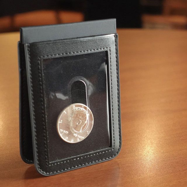 Wallet-
