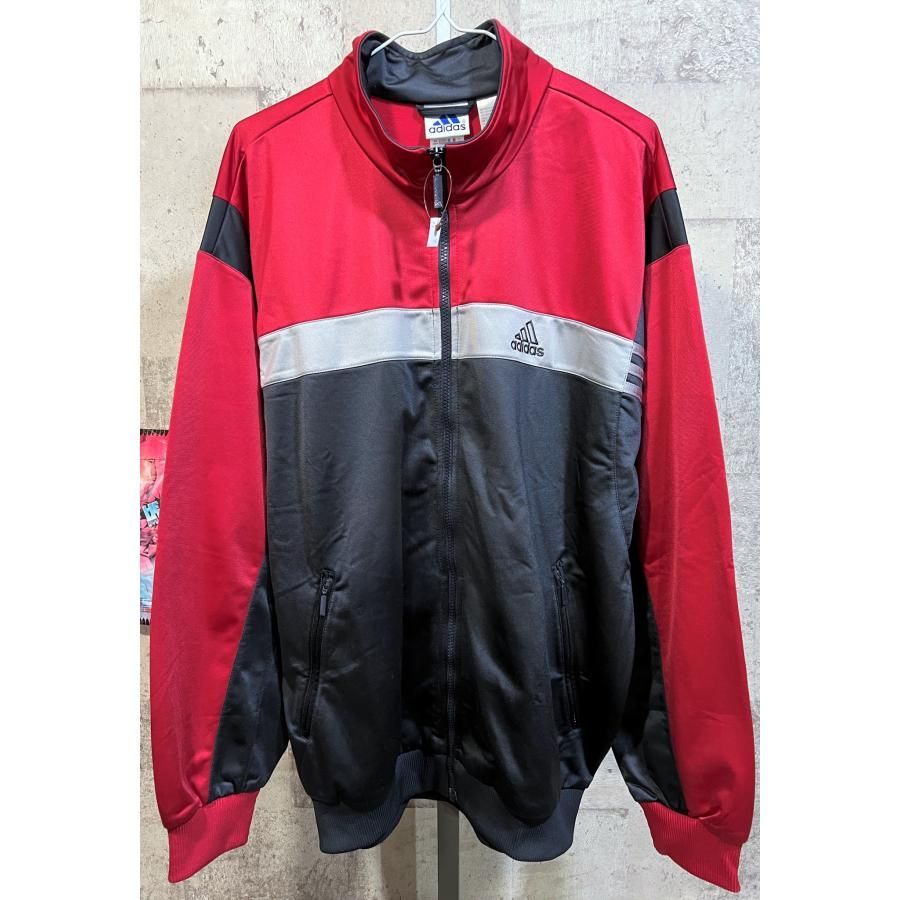 90s OLD adidas ヴィンテージ トラックジャケット ジャージ XO 楽天市場】アディダス 80s デサント製 ヴィンテージ トラック
