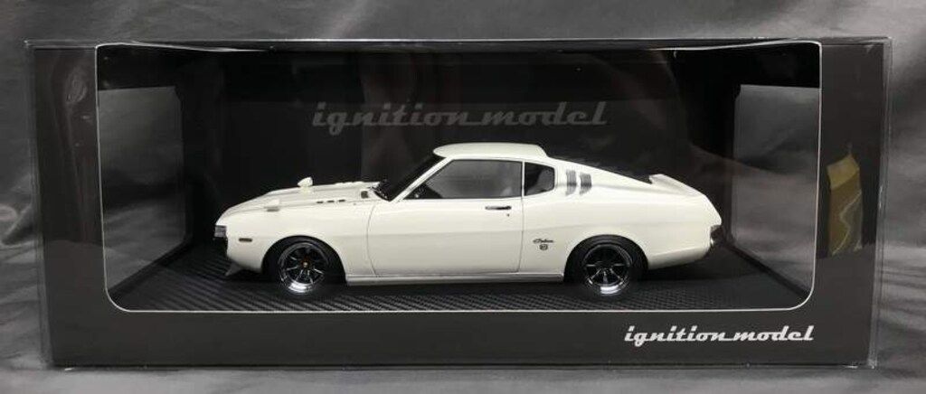 Celica 1600GT