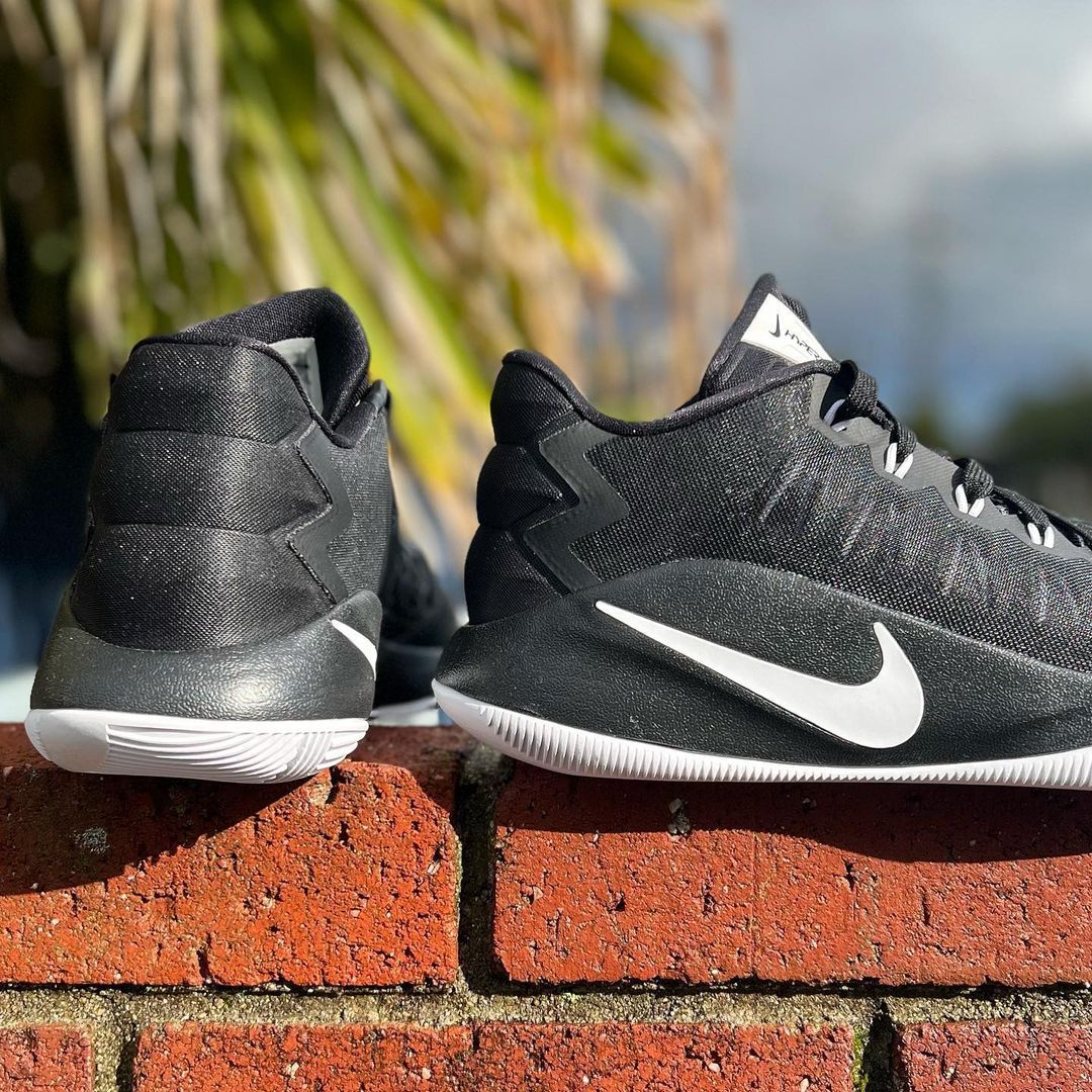 HYPERDUNK 2016 LOW ハイパーダンク 2016 ローカット 【MEN'S