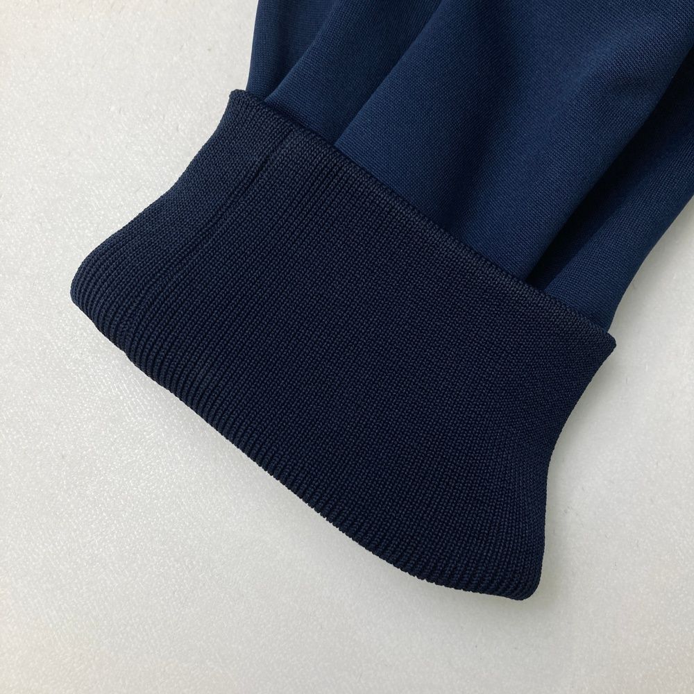 サイズ M CALLAWAY キャロウェイ 裏起毛 ジップパーカー ネイビー系 240101538190 ゴルフウェア メンズ ストスト LLC-HASEGAWATOSO_COM