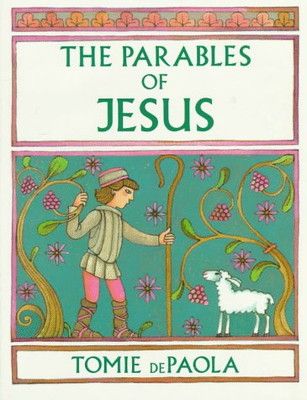 【中古】The Parables of Jesus
