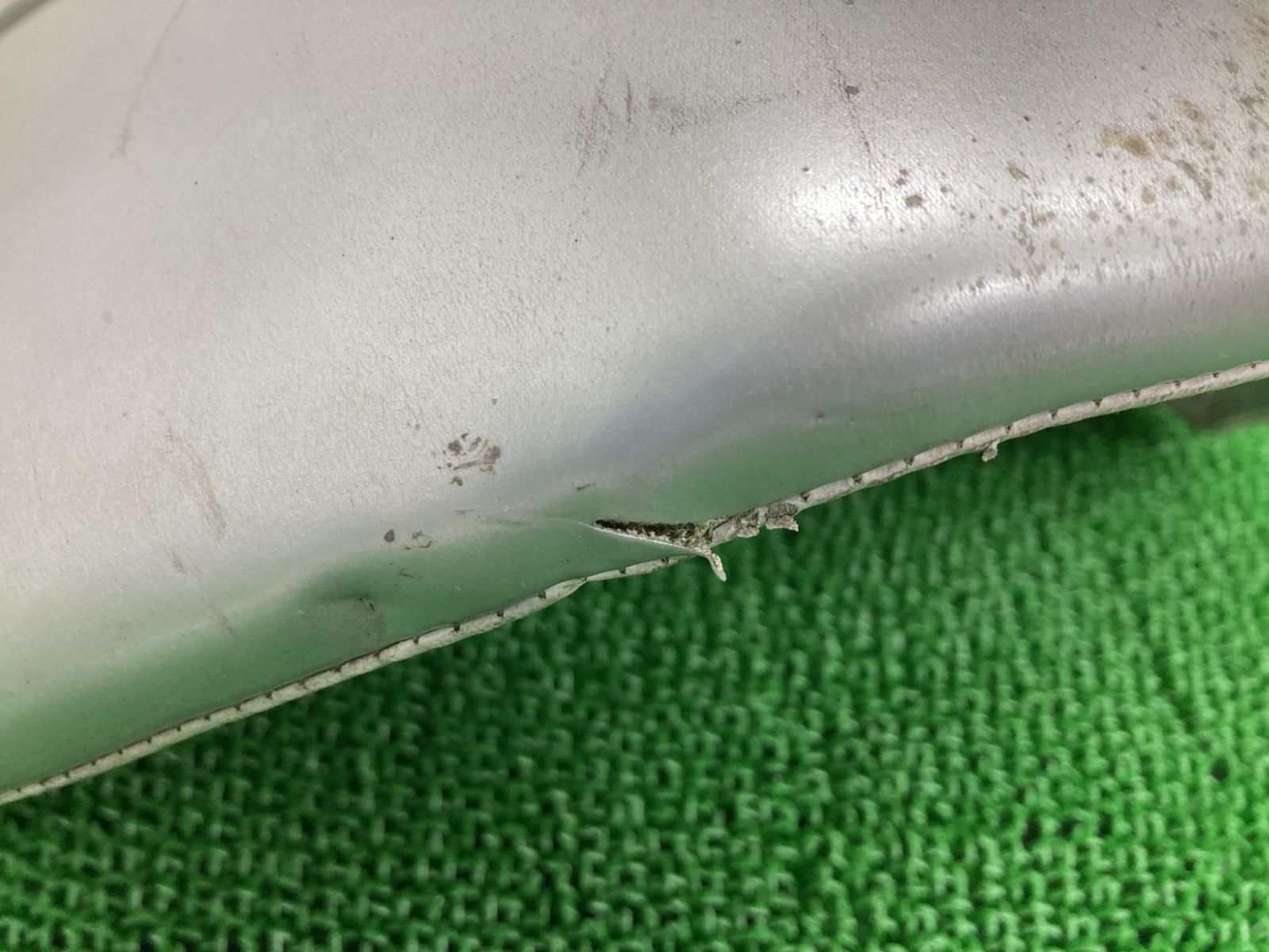 kz900 kz1000 z1 z2 ジュリアーリシート ジュリアーリ z900