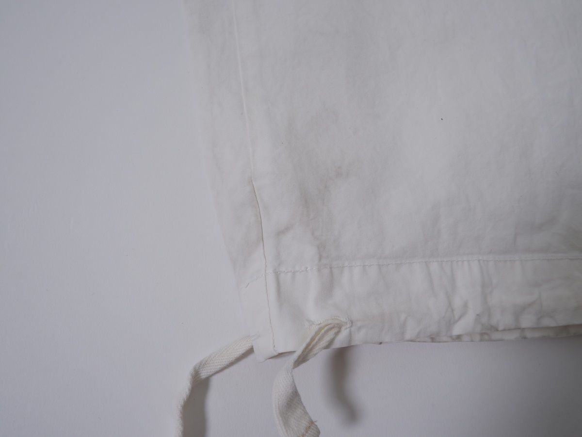 COTTONイージーパンツ